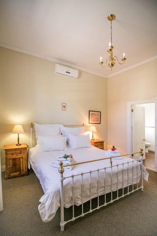 Вилла Karoo House Collection - 54 Middle Храфф-Рейнет Экстерьер фото